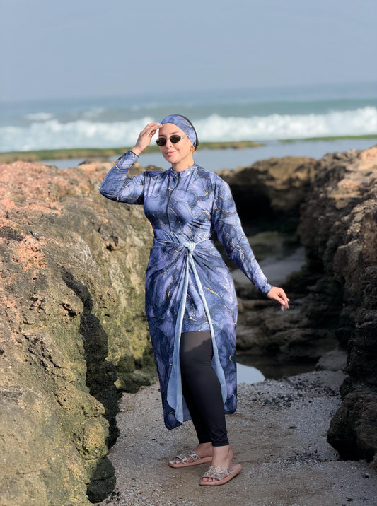 Victoria Burkini