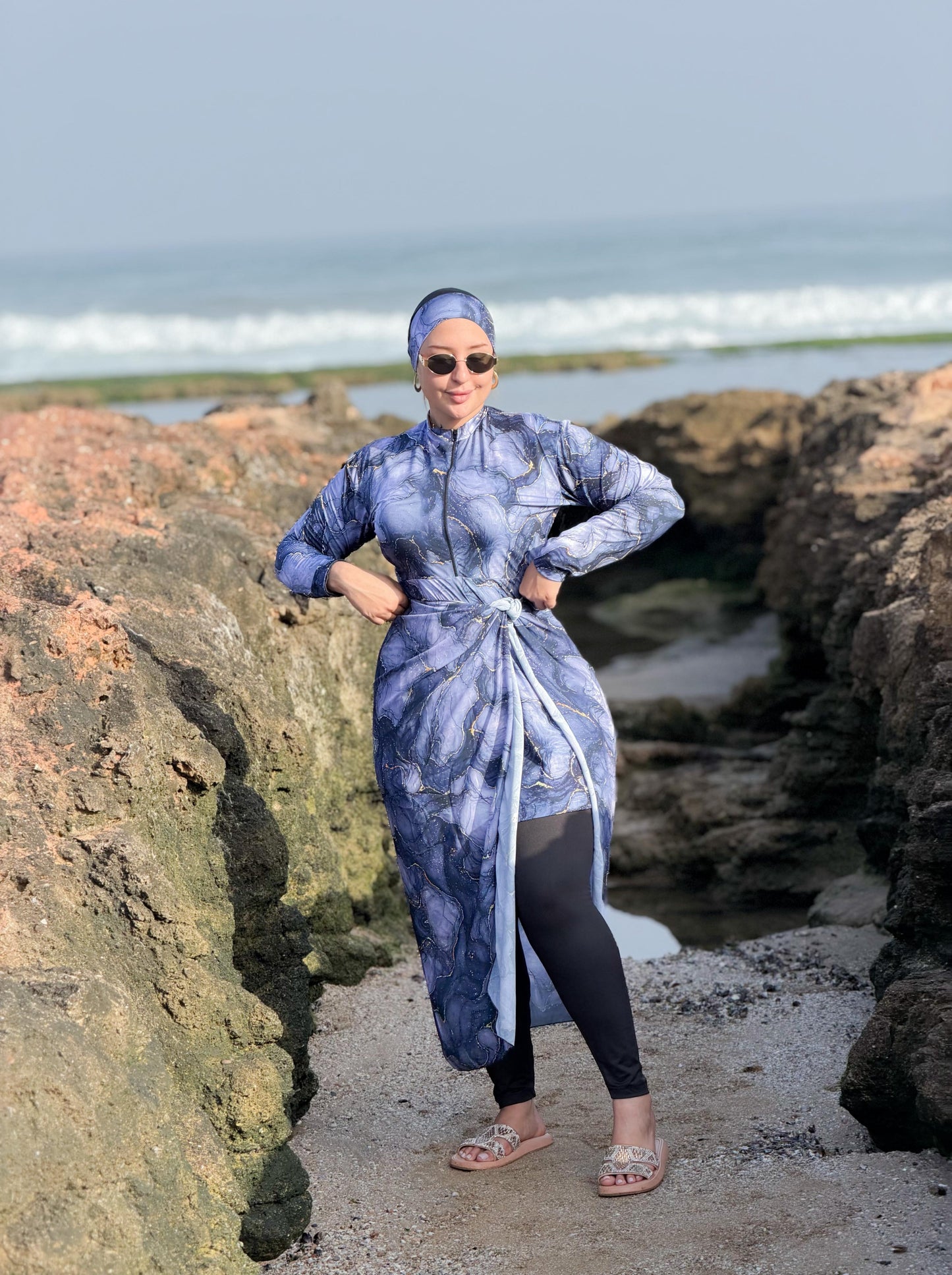 Victoria Burkini