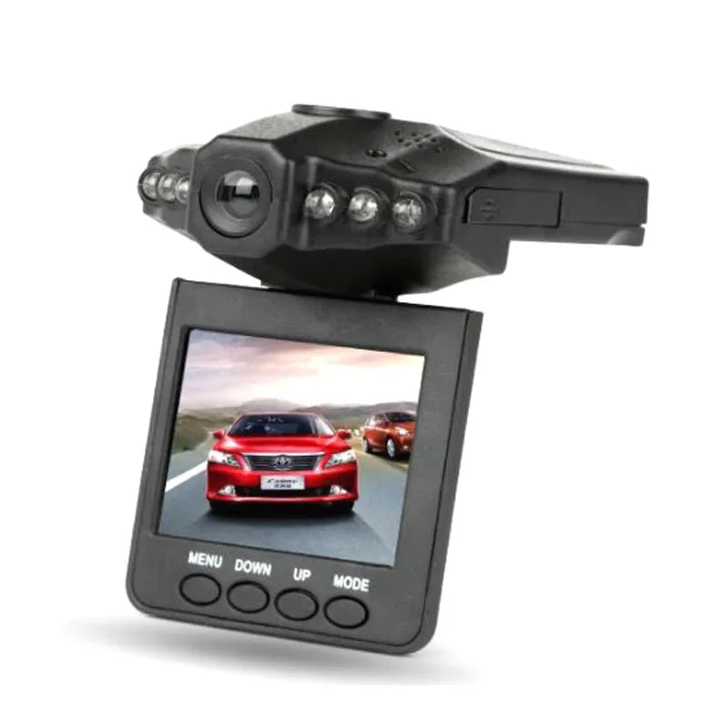 HD Car Driving Recorder مسجل قيادة رقمي للسيارة