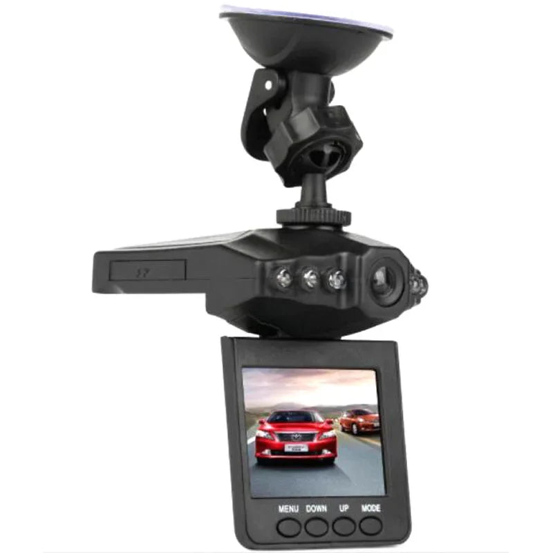 HD Car Driving Recorder مسجل قيادة رقمي للسيارة