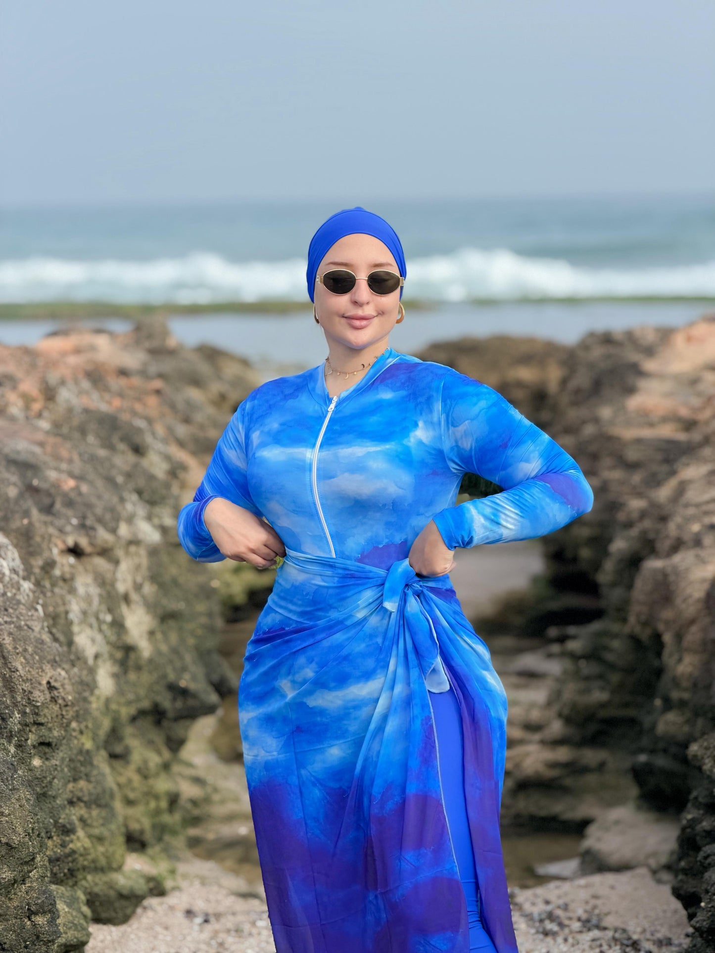 Burkini Skylar