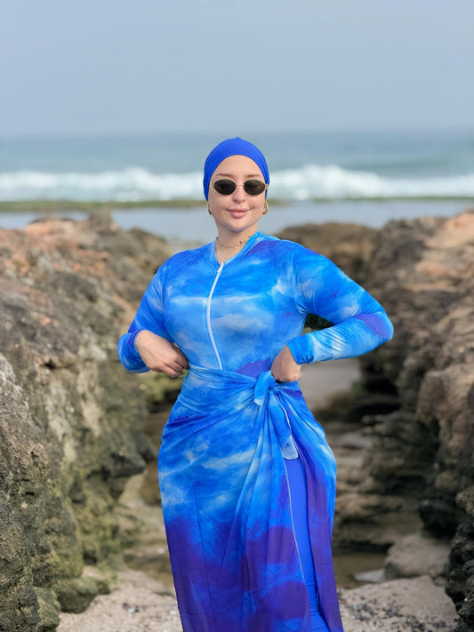 Burkini Skylar