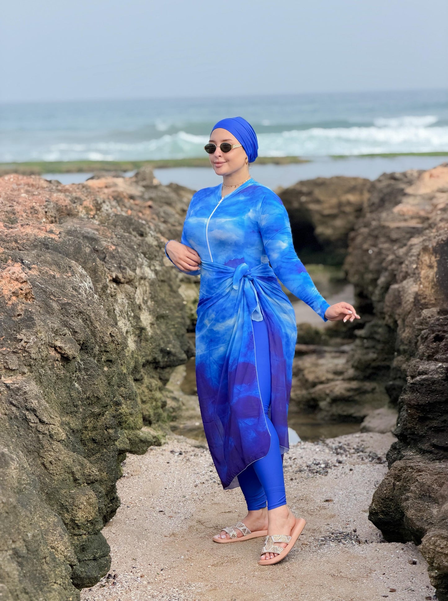 Burkini Skylar