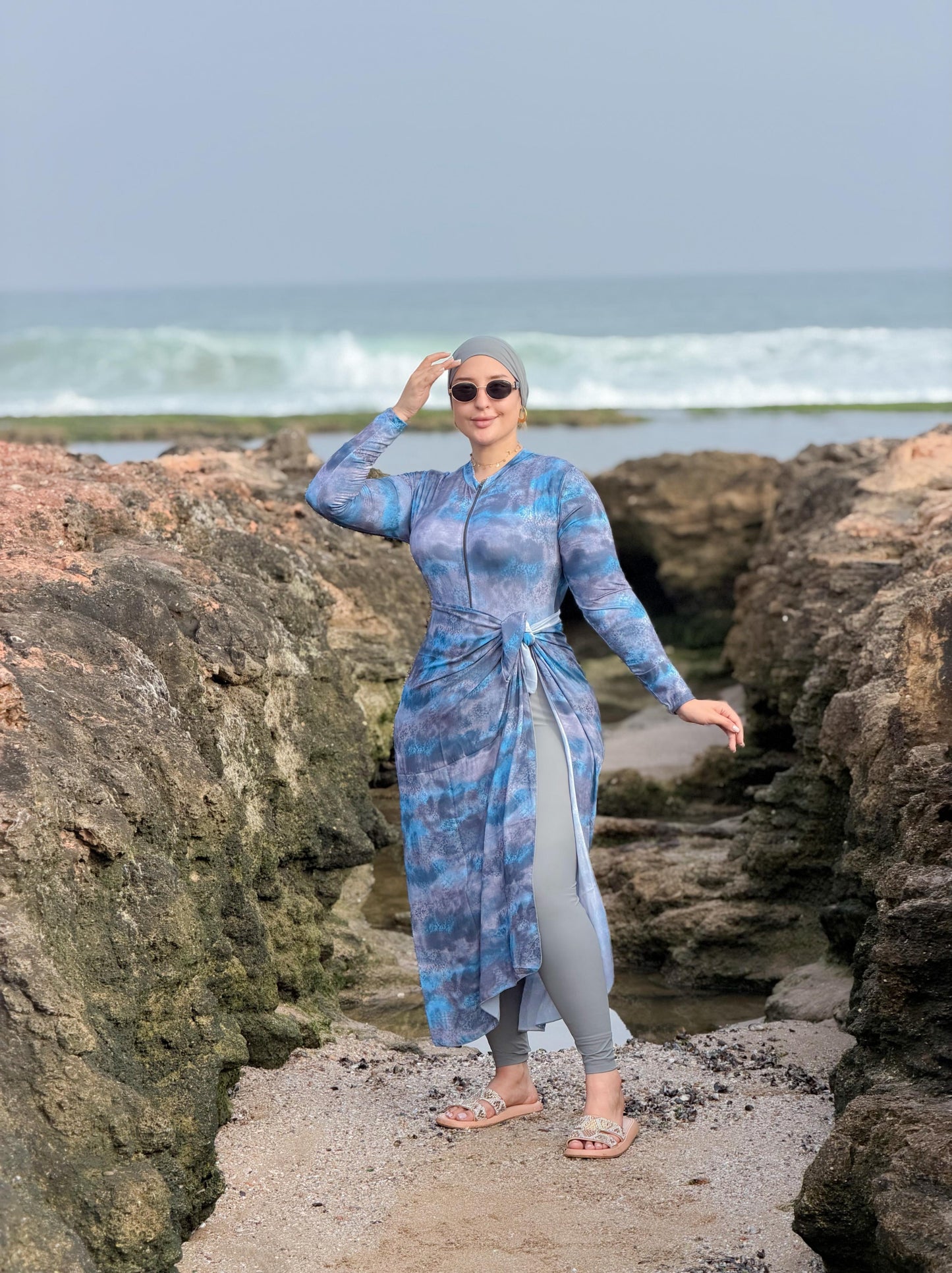 Burkini Marina