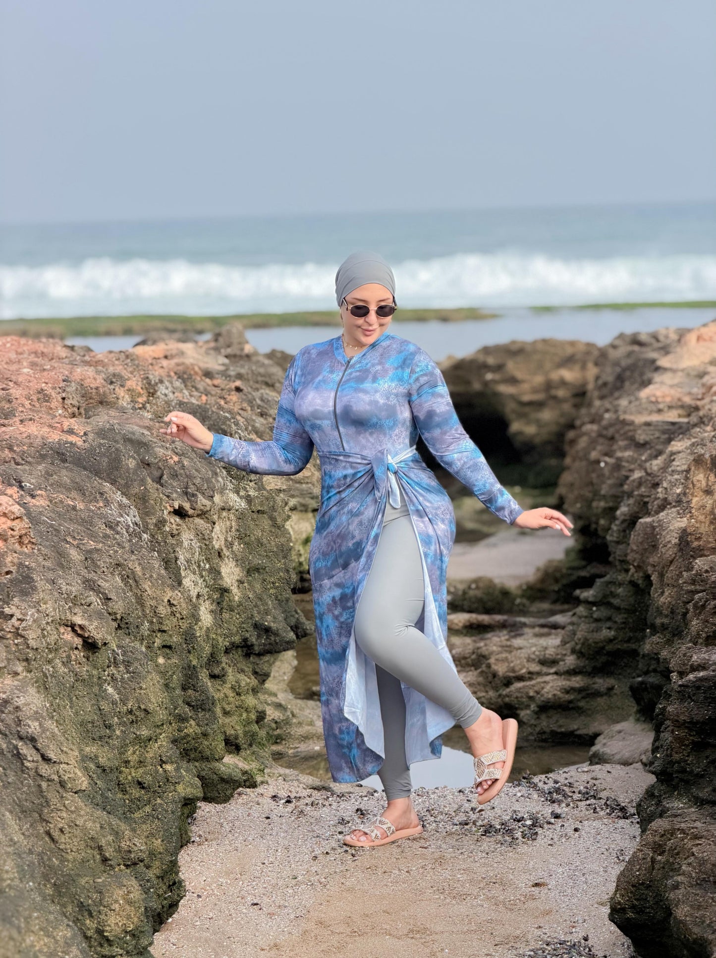 Burkini Marina