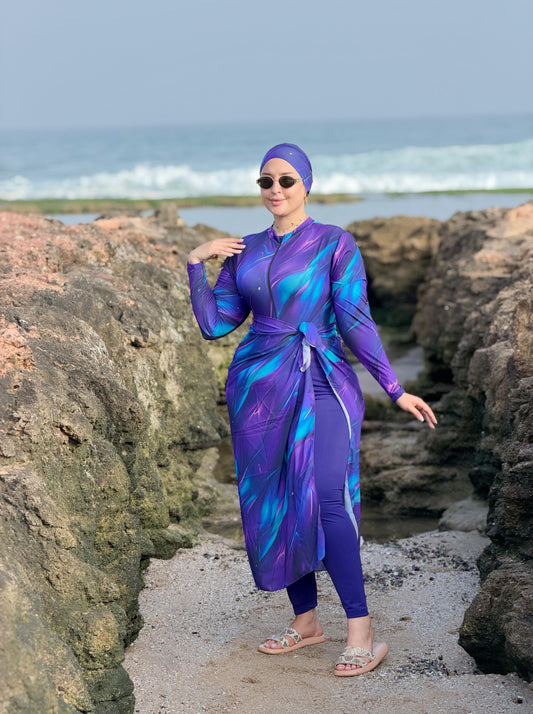 Burkini Aurora