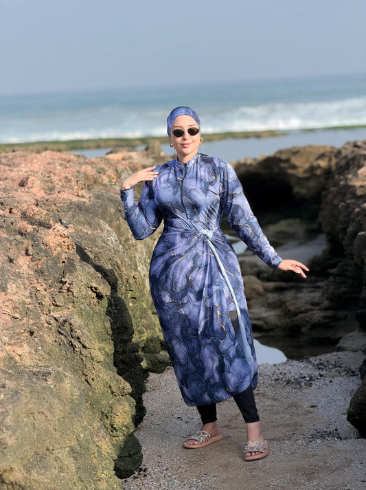 Victoria Burkini