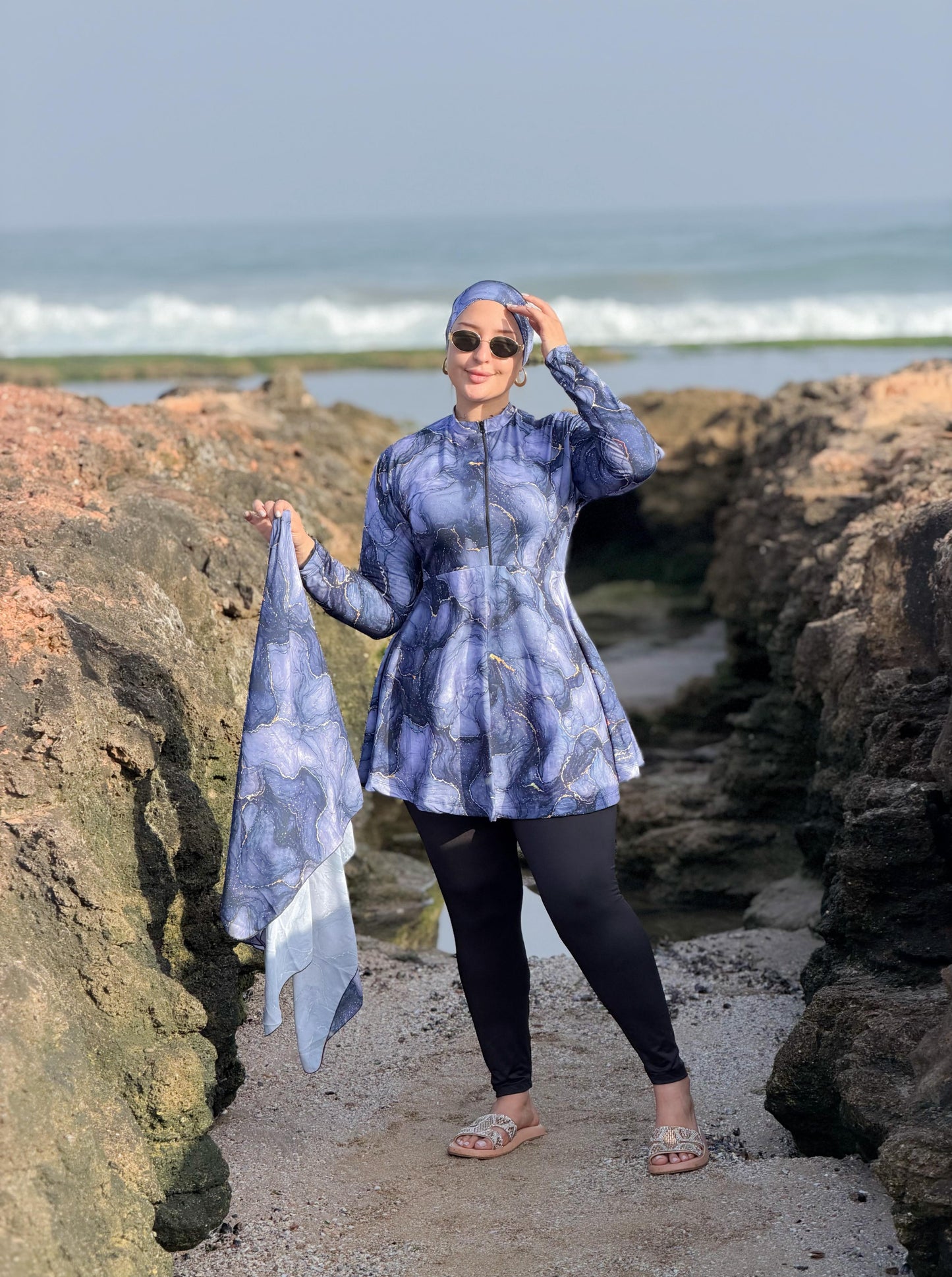 Victoria Burkini