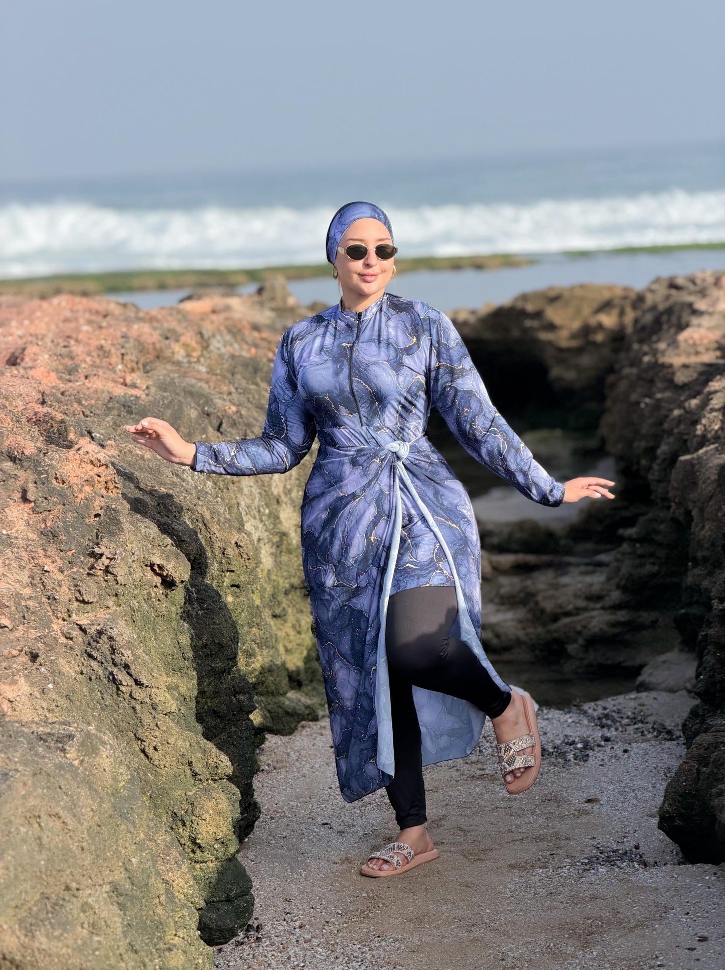 Victoria Burkini