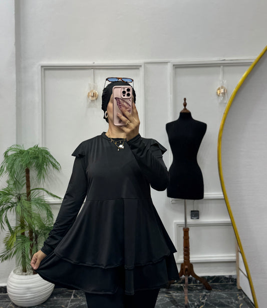 Butterfly Burkini